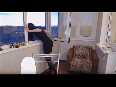 ❤️ Streamer Olyasha 1080p (Metronome) bilan bo'lmaslikka harakat qiling Super pornoda bizda